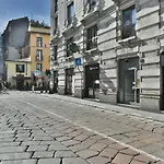 Pontaccio22 Apartment- Brera Centro Storico