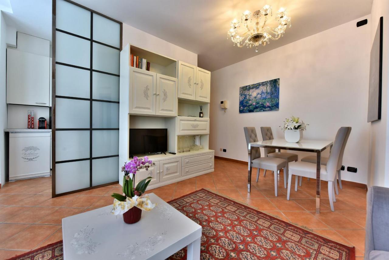 Apartment Pontaccio22 Apartment- Brera Centro Storico *
