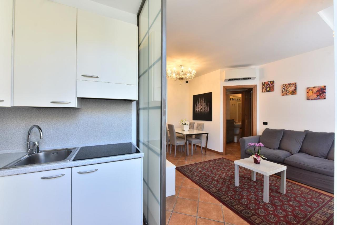 Pontaccio22 Apartment- Brera Centro Storico