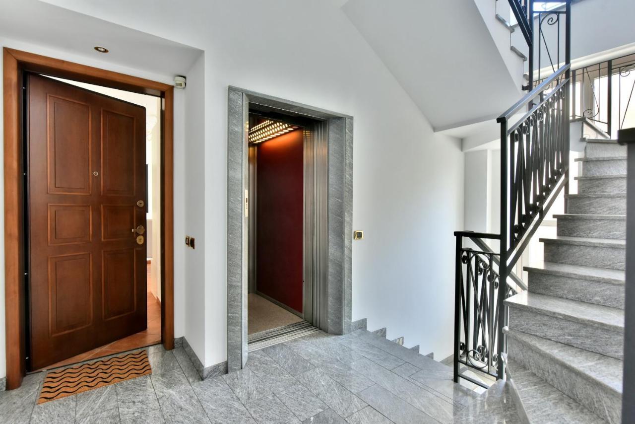 Pontaccio22 Apartment- Brera Centro Storico Apartment *